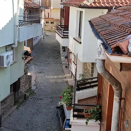 Maison d'hôtes Diamanti
