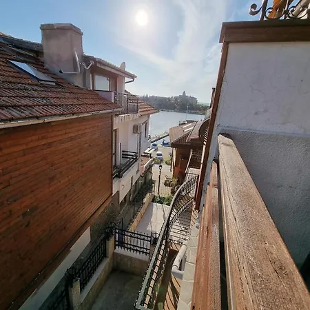 Diamanti Maison d'hôtes Sozopol