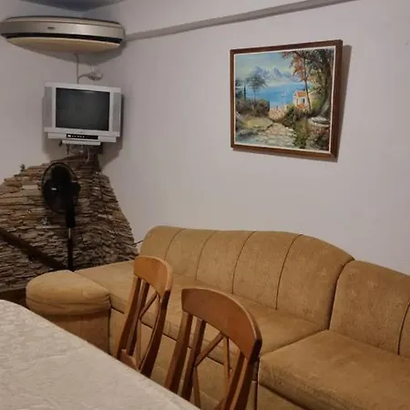 Diamanti Maison d'hôtes Sozopol