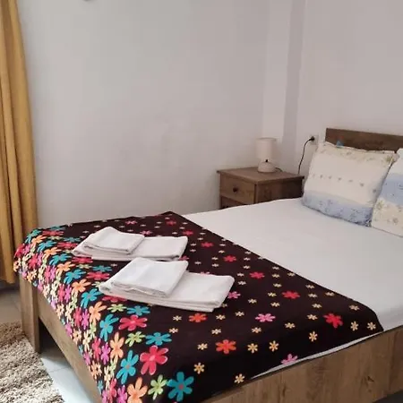 Diamanti Pensionat 3*