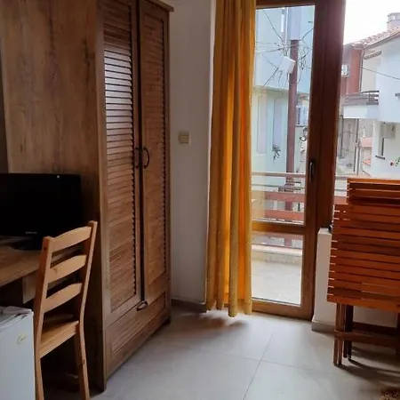 Pensionat Diamanti 3*