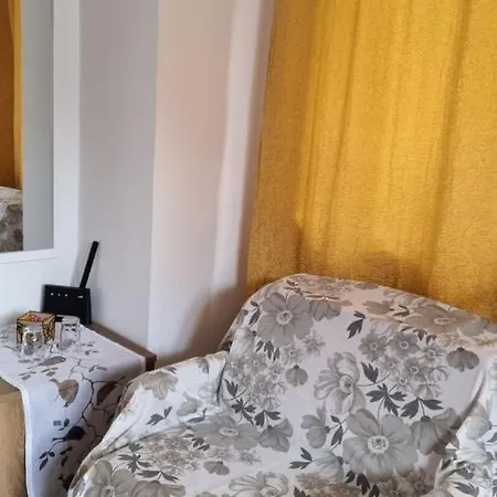 Diamanti Pensionat 3*