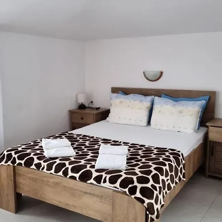 Diamanti Pensionat 3*