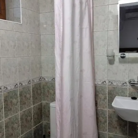 Pensionat Diamanti Sozopol