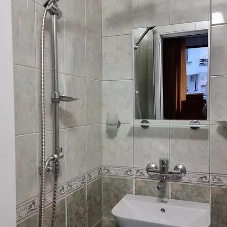 Pensionat Diamanti Sozopol