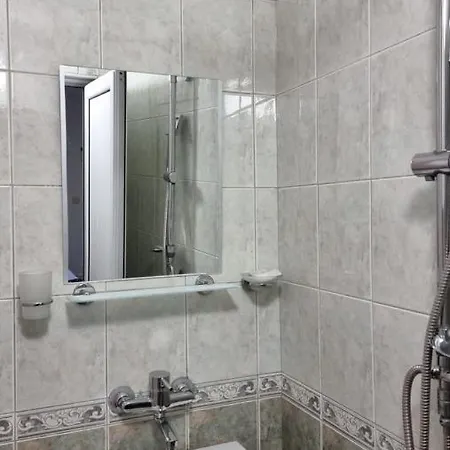 Diamanti Pensionat 3*