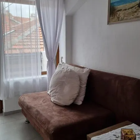 Diamanti Maison d'hôtes Sozopol