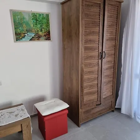 Diamanti 3* Sozopol