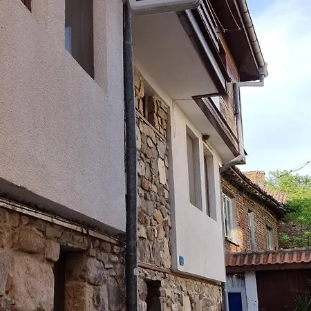 Diamanti Casa de hóspedes 3*