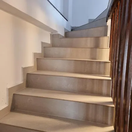 Diamanti Casa de hóspedes 3*