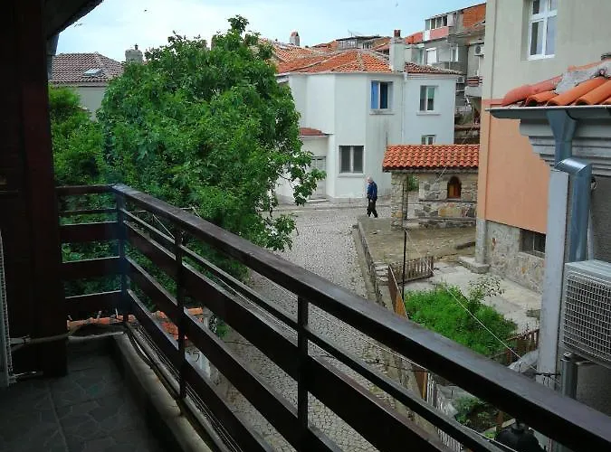 вила диаманти 3* Созополь