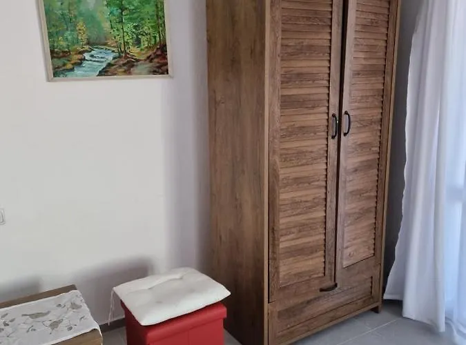 вила диаманти 3* Созополь