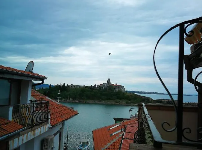 вила диаманти 3* Созополь