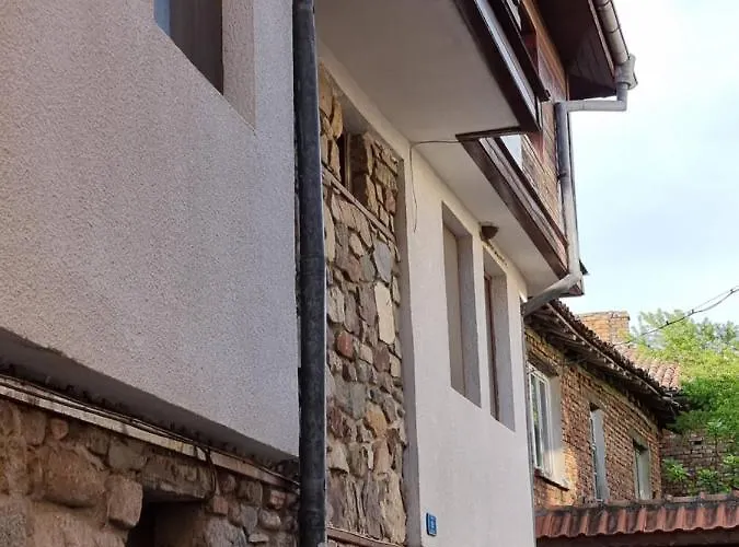 вила диаманти Гостевой дом 3*