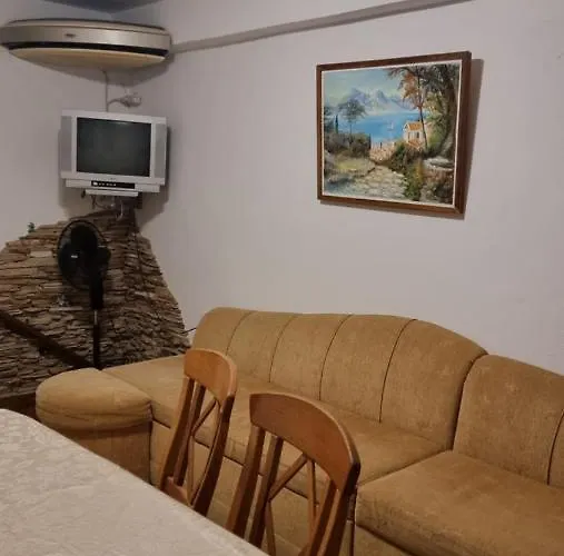 вила диаманти Гостевой дом Созополь