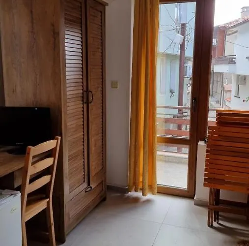 Гостевой дом вила диаманти 3*