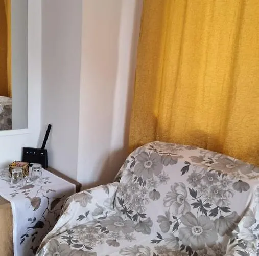 вила диаманти Гостевой дом 3*