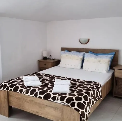 вила диаманти Гостевой дом 3*