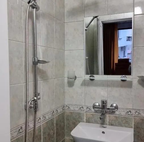 Гостевой дом вила диаманти Созополь