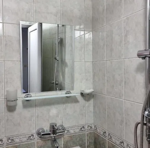 вила диаманти Гостевой дом 3*