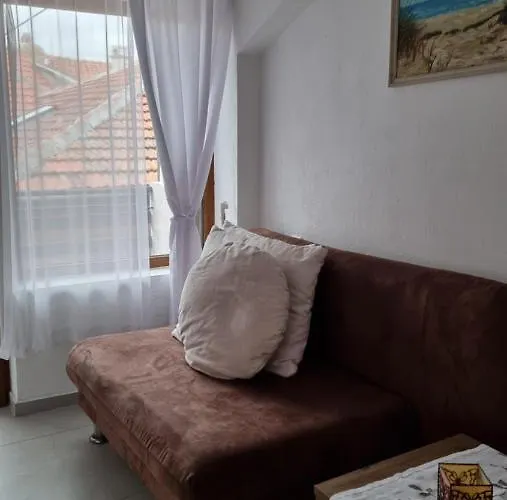 вила диаманти Гостевой дом Созополь